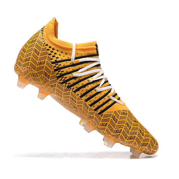 Chuteira Campo Puma Future Z 1.3 FG Manchester City Pack - VN Esportes