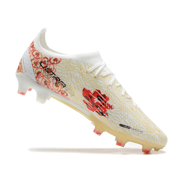 Chuteira Campo Puma Ultra Ultimate FG Liberty Pack - VN Esportes