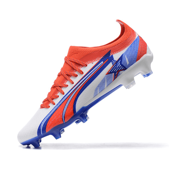 Chuteira Campo Puma Ultra Ultimate FG Pulisic x Puma Pack - VN Esportes