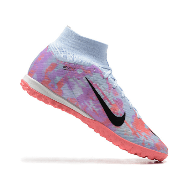 Chuteira Society Nike Zoom Mercurial Superfly 9 Elite TF CR7 x Dia dos Namorados - VN Esportes