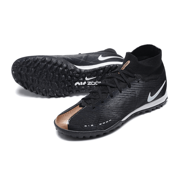 Chuteira Society Nike Zoom Mercurial Superfly 9 Elite TF Edição Especial 2001 - VN Esportes