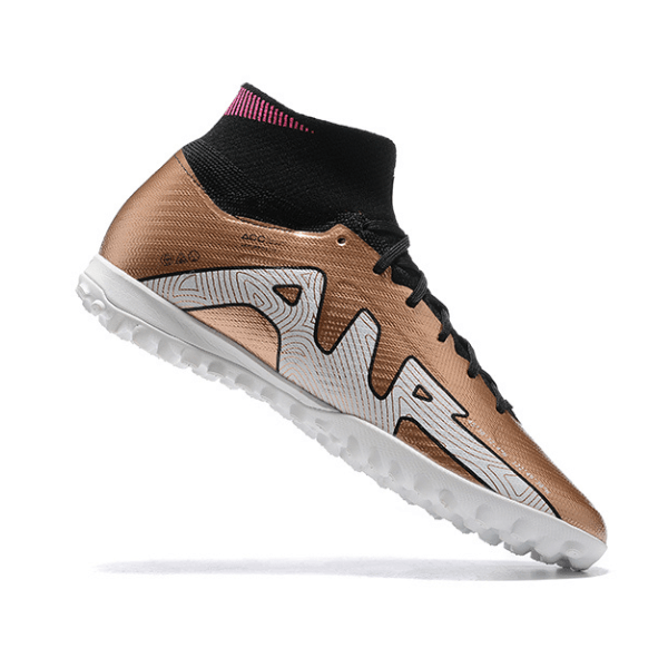 Chuteira Society Nike Zoom Mercurial Superfly 9 Elite TF Generation Pack - VN Esportes