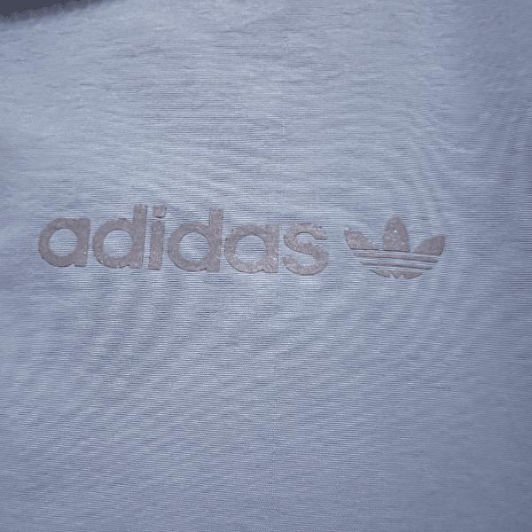 Corta Vento Adidas Azul,Rosa e Branco - VN Esportes