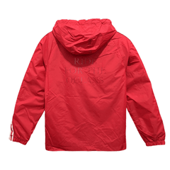 Corta Vento Adidas Rosa - VN Esportes