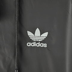 Corta Vento Adidas Preto - VN Esportes