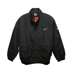 Corta Vento Nike Preto - VN Esportes
