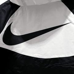 Corta Vento Nike Preto e Branco - VN Esportes
