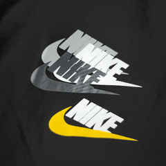 Corta Vento Nike Preto - VN Esportes