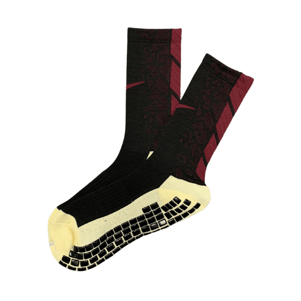 Meia Nike Antiderrapante - VN Esportes