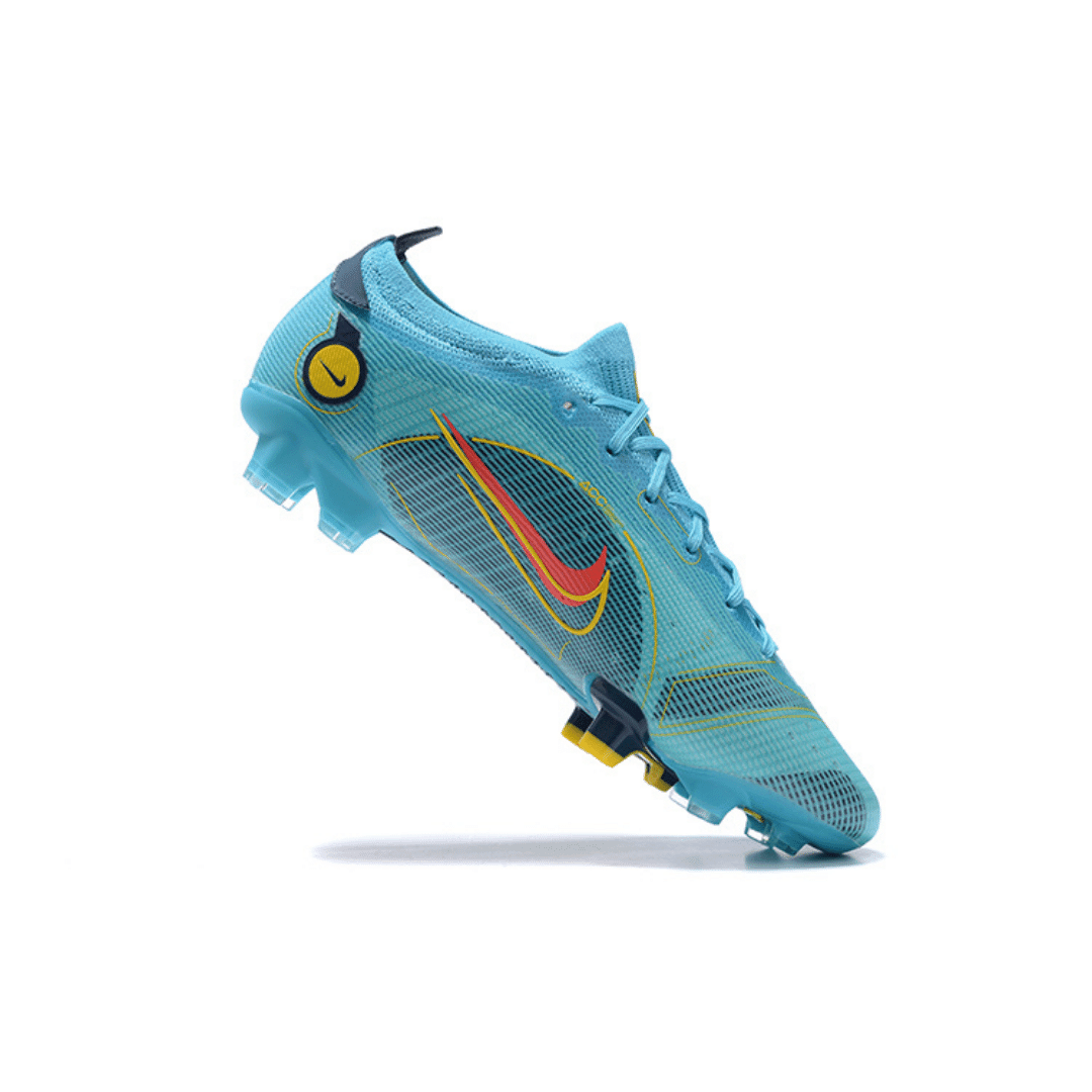 Chuteira Nike Mercurial Vapor 14 Elite FG Blueprint Pack - VN Esportes