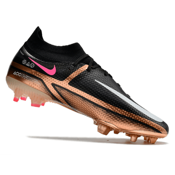 Chuteira Nike Phantom GT 2 Elite DF FG Generation Pack - VN Esportes