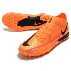 Chuteira Nike Phantom GT 2 Pro DF TF Blueprint Pack - VN Esportes