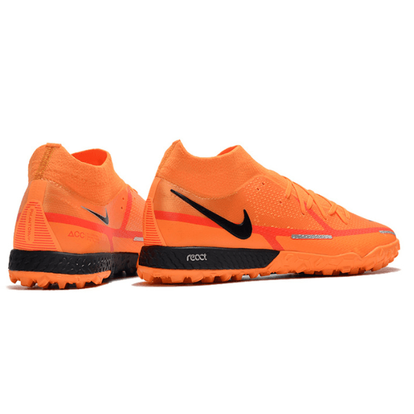 Chuteira Nike Phantom GT 2 Pro DF TF Blueprint Pack - VN Esportes