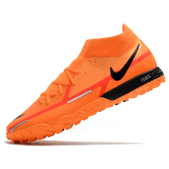 Chuteira Nike Phantom GT 2 Pro DF TF Blueprint Pack - VN Esportes
