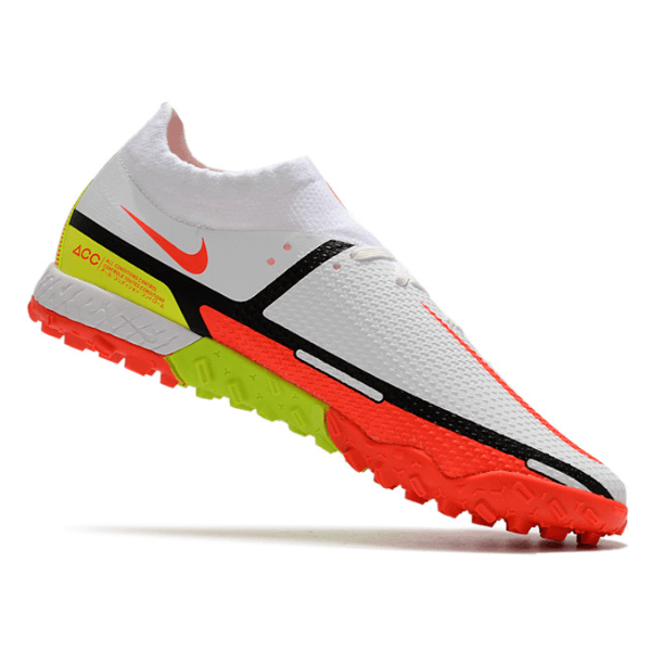 Chuteira Nike Phantom GT 2 Pro DF TF Motivation Pack - VN Esportes
