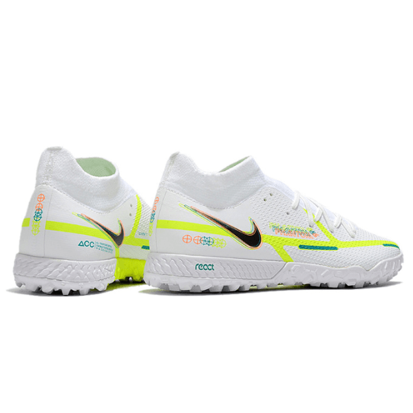 Chuteira Nike Phantom GT 2 Pro DF TF Progress Pack - VN Esportes