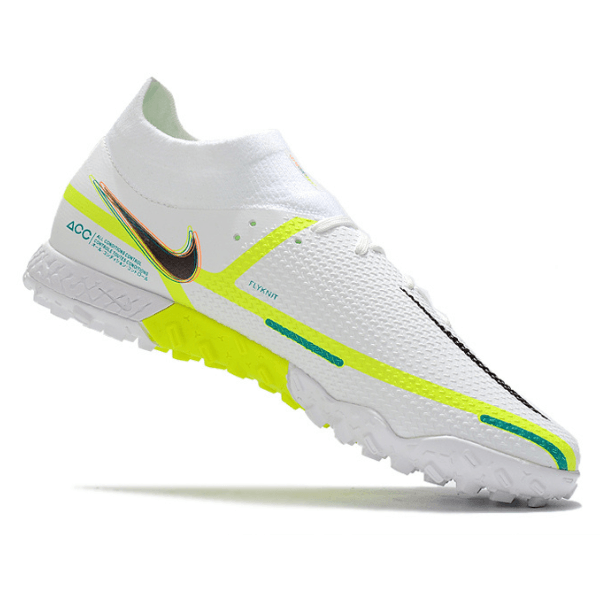 Chuteira Nike Phantom GT 2 Pro DF TF Progress Pack - VN Esportes