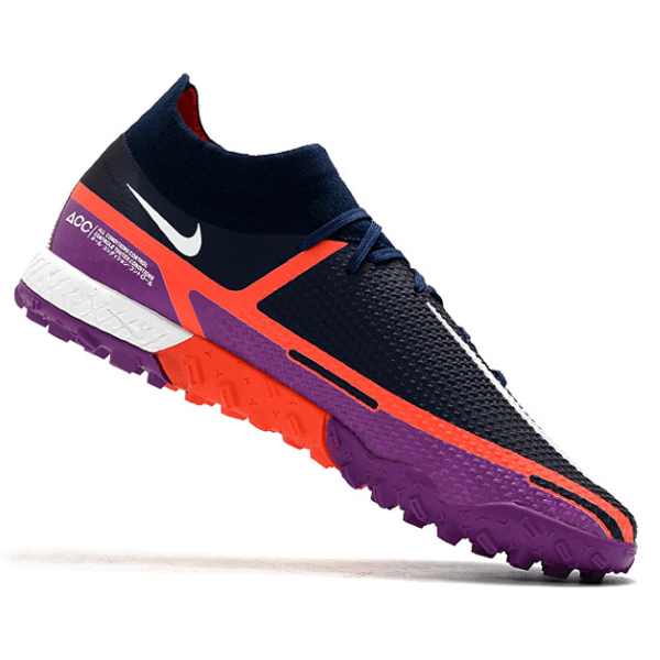 Chuteira Nike Phantom GT 2 Pro DF TF UV Pack - VN Esportes