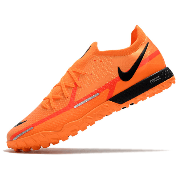 Chuteira Nike Phantom GT 2 Pro TF Blueprint Pack - VN Esportes