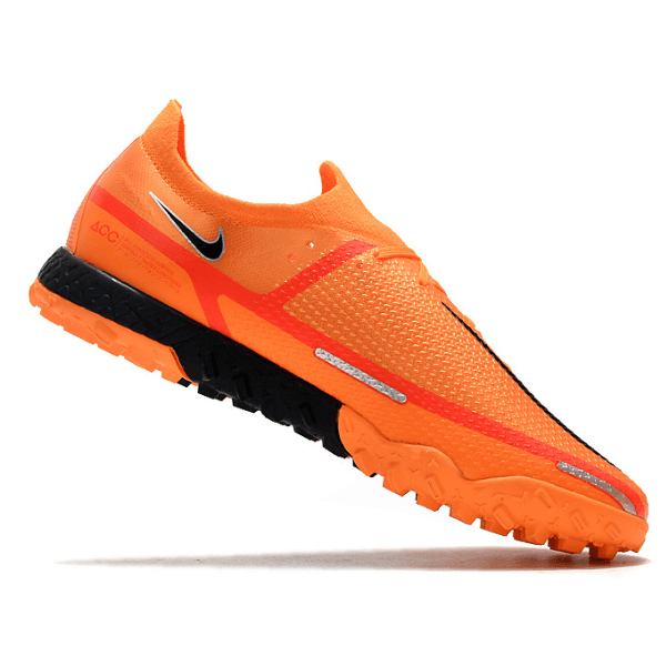 Chuteira Nike Phantom GT 2 Pro TF Blueprint Pack - VN Esportes