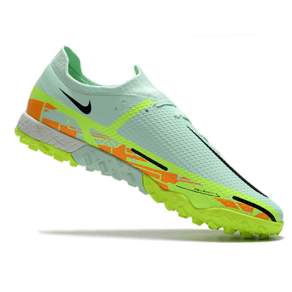 Chuteira Nike Phantom GT 2 Pro TF Bonded Pack - VN Esportes