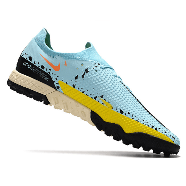 Chuteira Nike Phantom GT 2 Pro TF Lucent Pack - VN Esportes