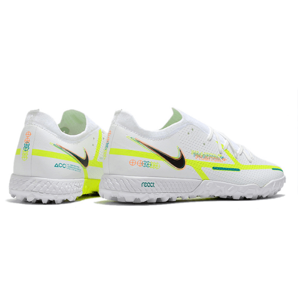 Chuteira Nike Phantom GT 2 Pro TF Progress Pack - VN Esportes