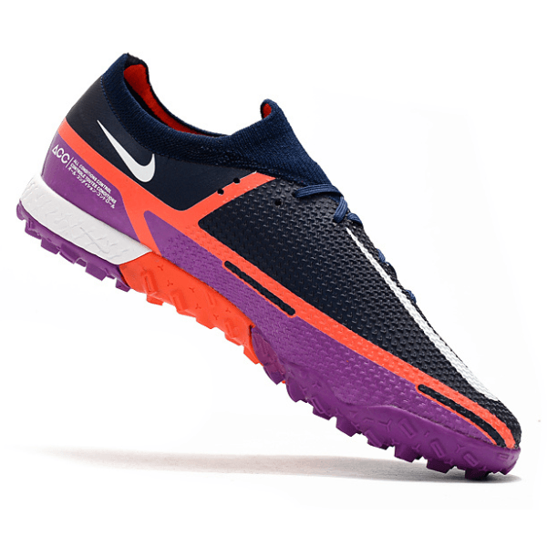 Chuteira Nike Phantom GT 2 Pro TF UV Pack - VN Esportes