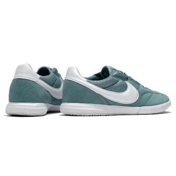 Chuteira Futsal Nike Premier II IC Verde - VN Esportes