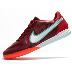 Chuteira Nike Tiempo 9 Legend IC Blueprint Pack - VN Esportes