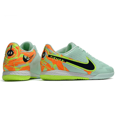 Chuteira Nike Tiempo 9 Legend IC Bonded Pack - VN Esportes