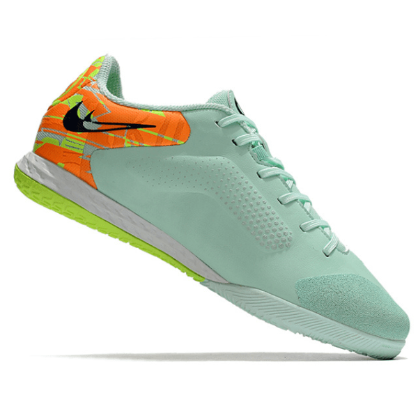 Chuteira Nike Tiempo 9 Legend IC Bonded Pack - VN Esportes