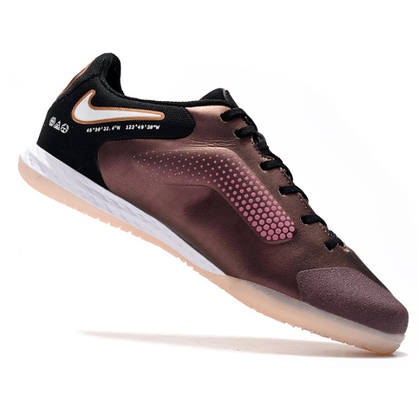Chuteira Nike Tiempo 9 Legend IC Generation Pack - VN Esportes