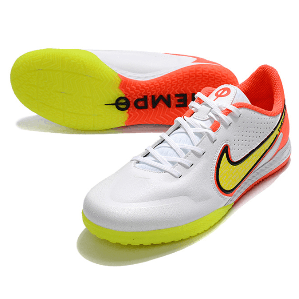Chuteira Nike Tiempo 9 Legend IC Motivation Pack - VN Esportes