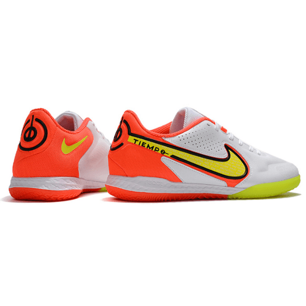 Chuteira Nike Tiempo 9 Legend IC Motivation Pack - VN Esportes