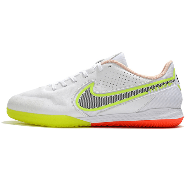 Chuteira Nike Tiempo 9 Legend IC Rawdacious Pack - VN Esportes