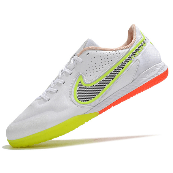 Chuteira Nike Tiempo 9 Legend IC Rawdacious Pack - VN Esportes