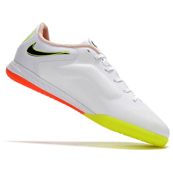 Chuteira Nike Tiempo 9 Legend IC Rawdacious Pack - VN Esportes