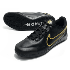 Chuteira Nike Tiempo 9 Legend IC Shadow Pack - VN Esportes
