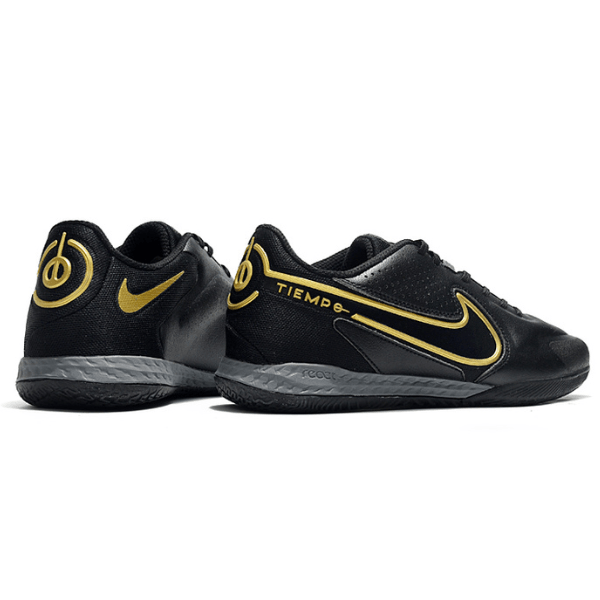 Chuteira Nike Tiempo 9 Legend IC Shadow Pack - VN Esportes