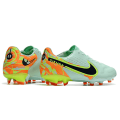 Chuteira Nike Tiempo 9 Legend FG Bonded Pack - VN Esportes