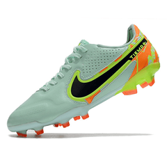Chuteira Nike Tiempo 9 Legend FG Bonded Pack - VN Esportes