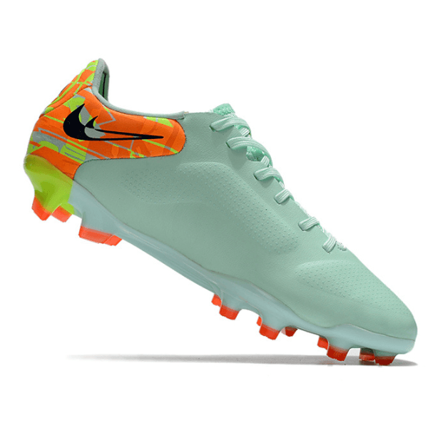 Chuteira Nike Tiempo 9 Legend FG Bonded Pack - VN Esportes
