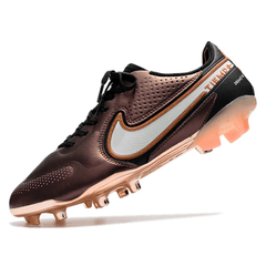 Chuteira Nike Tiempo 9 Legend FG Generation Pack - VN Esportes