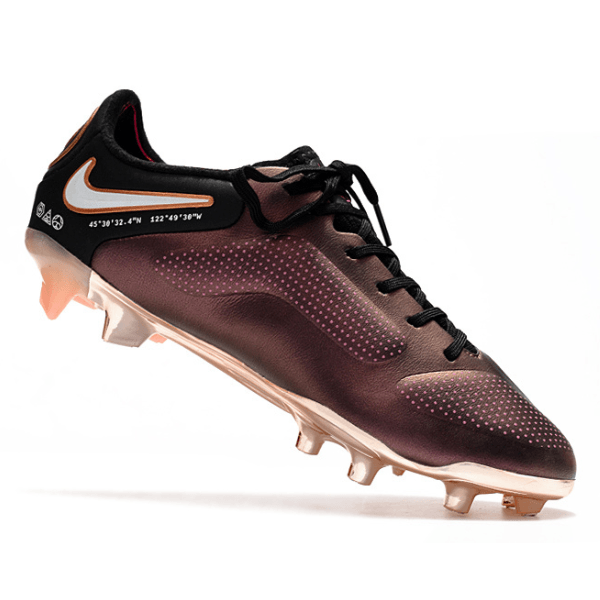 Chuteira Nike Tiempo 9 Legend FG Generation Pack - VN Esportes