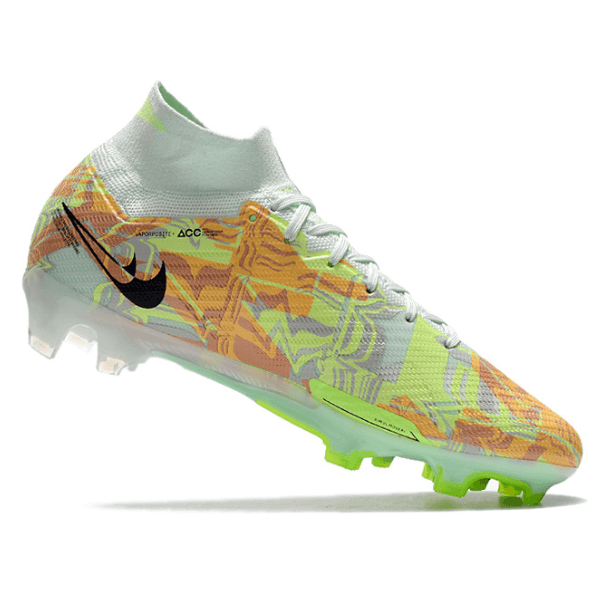 Chuteira Nike Zoom Mercurial Superfly 9 Elite FG Bonded Pack - VN Esportes