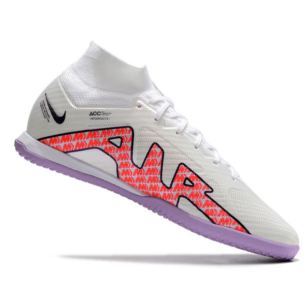 Chuteira Nike Zoom Mercurial Superfly 9 Elite IC Disruption Pack - VN Esportes