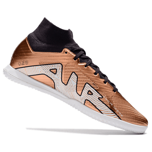 Chuteira Nike Zoom Mercurial Superfly 9 Elite IC Generation Pack - VN Esportes