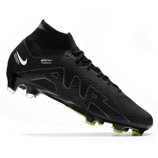 Chuteira Campo Nike Zoom Mercurial Superfly 9 Elite FG Shadow Pack - VN Esportes