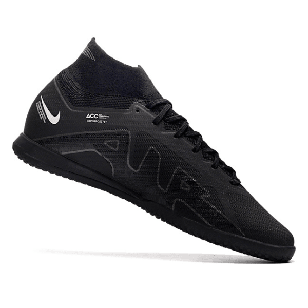 Chuteira Nike Zoom Mercurial Superfly 9 Elite IC Shadow Pack - VN Esportes